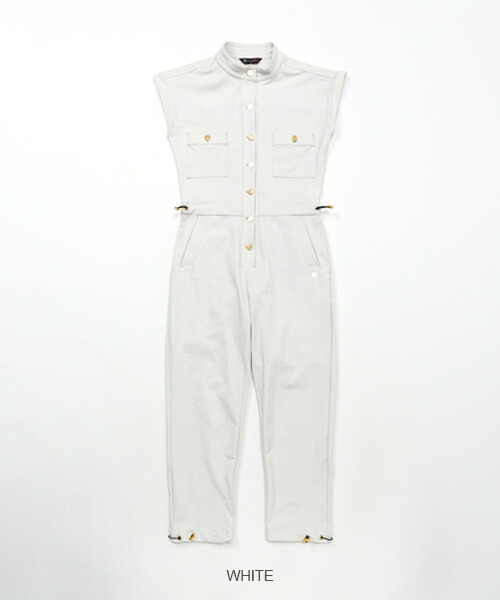 楽天市場】お取り寄せ SY32 by SWEET YEARS ジャンプスーツ レディース