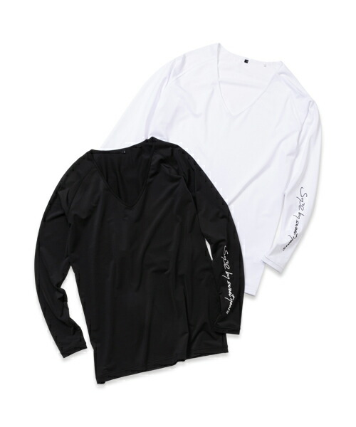 テクニカルアンダーシャツ◆TECHNICAL INNER SHIRTS｜MEN\u0027S◆SY32 by SWEET YEARS GOLF[SYG-24SUM-06]