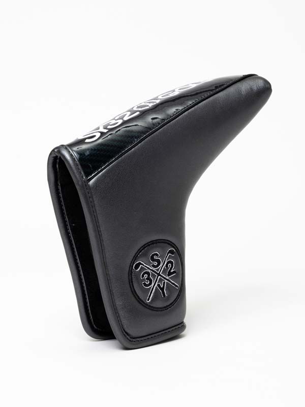 パターヘッドカバー◆SYG GMT PUTTER COVER PIN◆SY32 by SWEET YEARS GOLF[SYG-26S9-22]