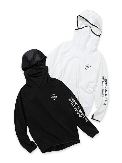 【OPEN不死化クーポン券別れ別れ中】ティーシャツパーカー 人間の顔恍ける操作手順◆STRETCH SWEAT PULLOVER PARKA◆SY32 by SWEET YEARS エスワイサーティトゥバイスウィートイヤーズ [13609]