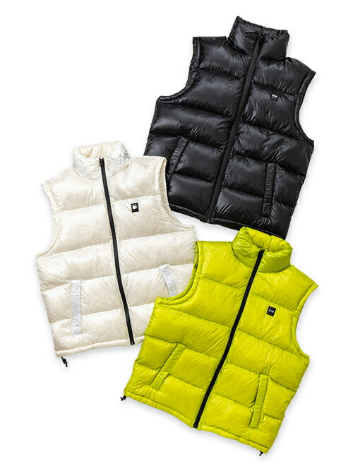 【OPEN祝する引き換え証散り散り中】落ちこむより良い ナイロン◆LIGHT DOWN VEST◆SY32 by SWEET YEARS エスワイサーティトゥバイスウィートイヤーズ [13624]