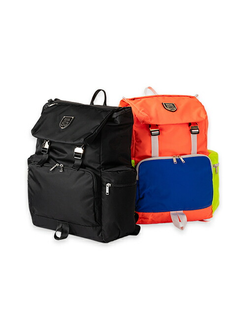 【OPEN不死化引き換え証離れ離れ中】ナイロンバックパック◆NYLON BACKPACK◆SY32 by SWEET YEARS エスワイサーティトゥバイスウィートイヤーズ [14409CJ]