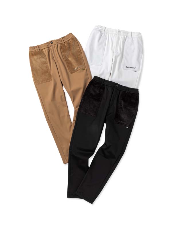 ボンディング ウォームズボン下◆BONDING ABS WARM PANTS◆SY32 by SWEET YEARS GOLF[SYG-25A2-25]