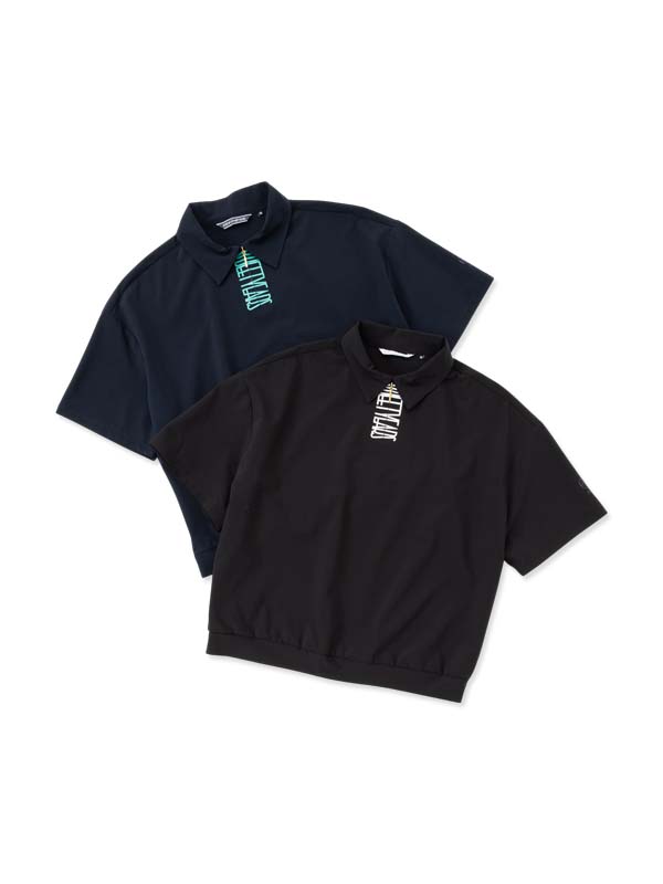 BOSELLIドルマンシャツ◆BOSELLI H/S SHIRTS◆SY32 by SWEET YEARS GOLF[SYG-26S8-12]
