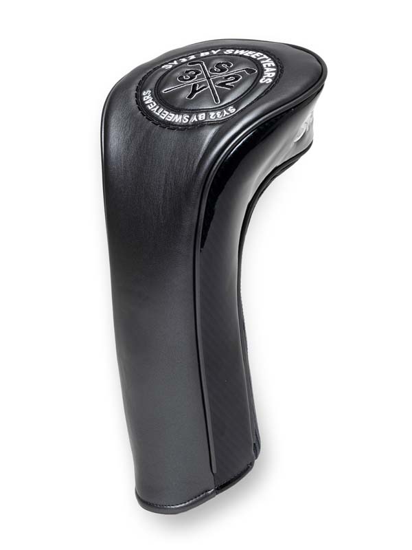 ドライバー ヘッドカバー◆SYG GMT HEAD COVER FOR 1W◆SY32 by SWEET YEARS GOLF[SYG-26S9-19DRG]｜SY32 by SWEET YEARS 店