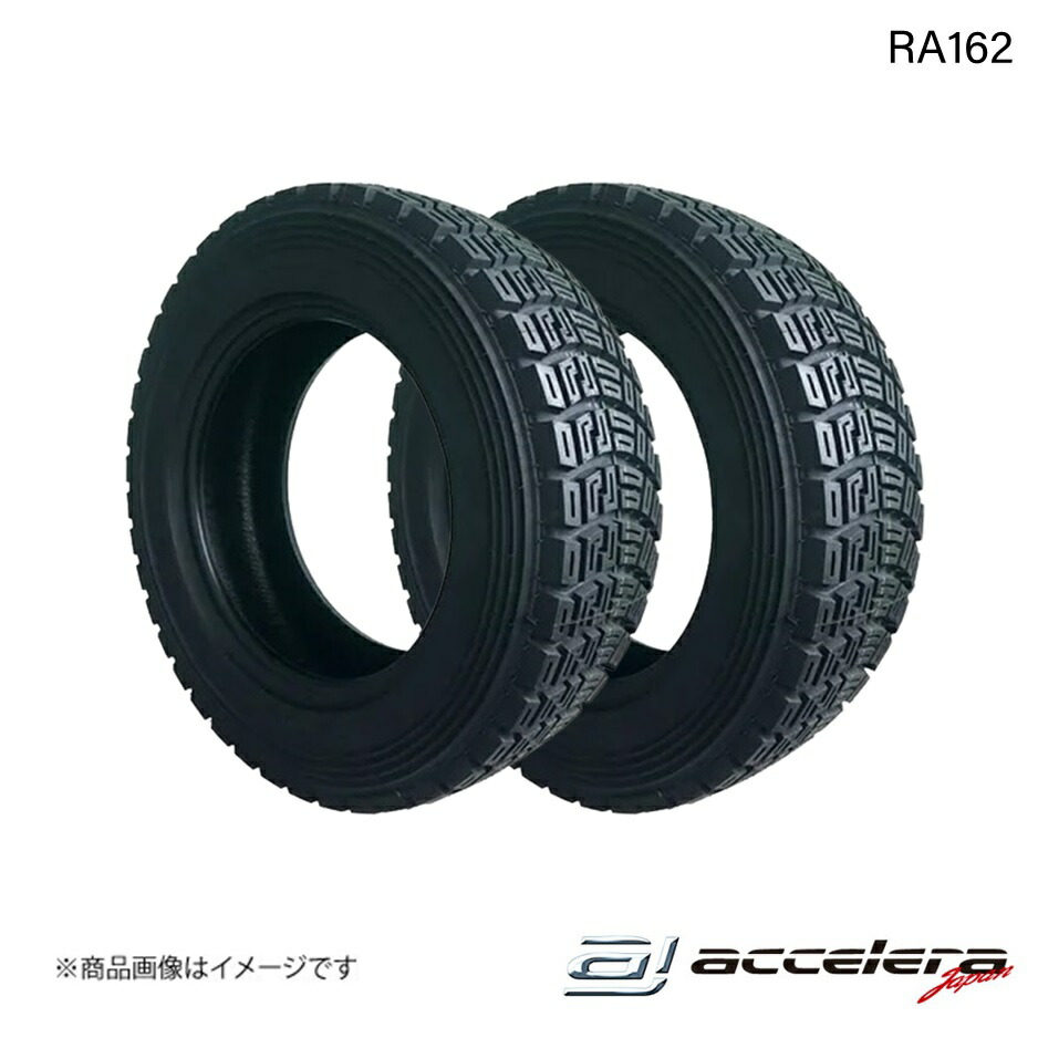 205/65R15 94V タイヤ 2本 205 65 15 RA162 ダート/ラリータイヤ ACCELERA アクセレラ 22,377円