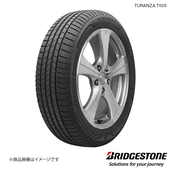 215/60r17 BRIDGESTONE TURANZA T005 4本 楽天市場】BRIDGESTONE TURANZA T005 215/60R17 96H 【215/60-17