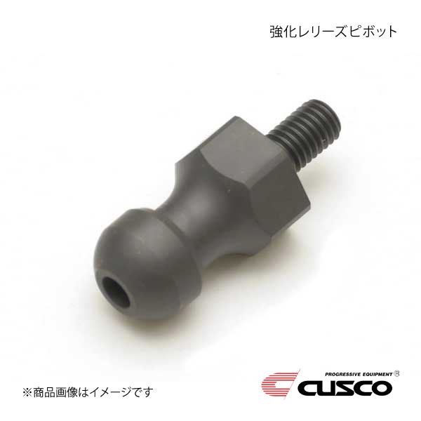 CUSCO クスコ 強化レリーズピボット インプレッサWRX GDA アプライドF/G型プッシュ式クラッチ車 5MT車 965-024-P