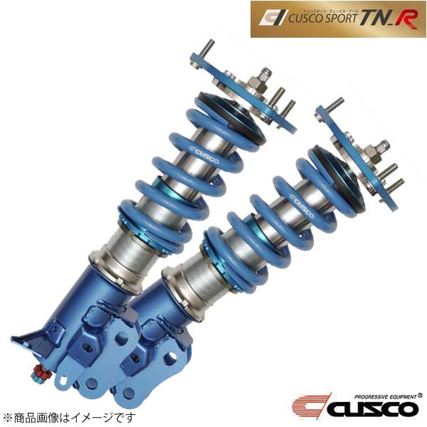 車高調 SPORT TN_R インプレッサ GVB/GVF 2010.7～2014.8 WRX STi A-LINE 4WD 692-64V-CP CUSCO クスコ