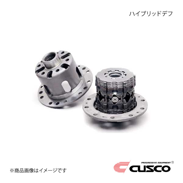 CUSCO クスコ ハイブリッドデフ リヤ 標準デフ：オープンデフ IS300h AVE30 2AR-FSE AT 2013.5～ HBD-985-A｜カー用品　車衛門