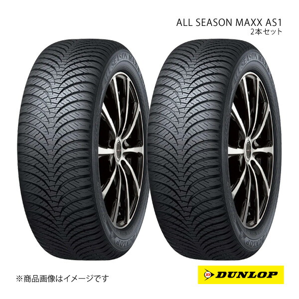 165/70R14 2本 S オールシーズンタイヤ 夏タイヤ 165 70 14インチ DUNLOP/ダンロップ ALL SEASON MAXX AS1｜カー用品　車衛門