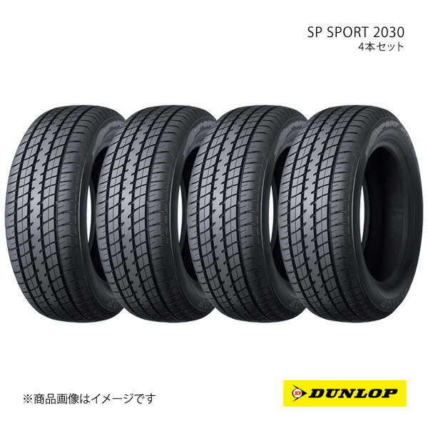 185/60R16 4本セット 1台分 トヨタ ラクティス 新車装着タイヤ SP SPORT 2030 185 60 16インチ 86H DUNLOP ダンロップ|カー用品 車衛門