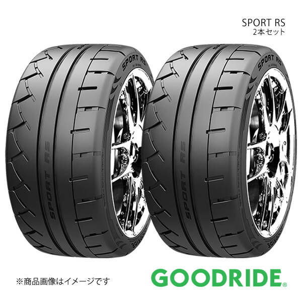 265/35R18 goodride sports ４本 GOODRIDE SPORT RS 265/35R18 tires - Payhip