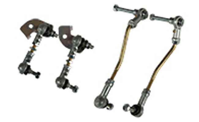LOWERiNG KiT ロワリングキット 1台分 BENTLEY ベントレー Flying Spur 2014y～ IID アイアイディ&mdash;｜カー用品　車衛門