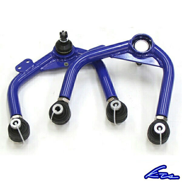 楽天市場】オデッセイ 鬼キャン アッパー アーム フロント 調整式 RB1