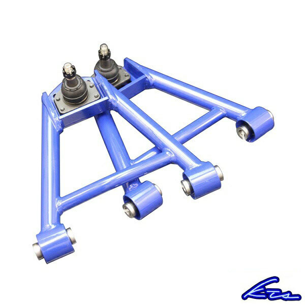 楽天市場】RX-7 FD3S アッパーアーム KTS フロントアッパーアーム RX7