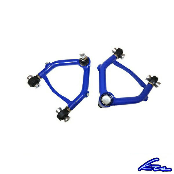 nd ロードスター アームセット 車検OK ND ロードスター アーム 5点セット 調整式 ピロ アッパー