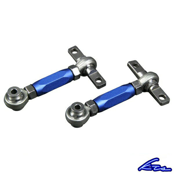 楽天市場】ジェイズ レーシング, ピロ調整式リア アッパーアーム