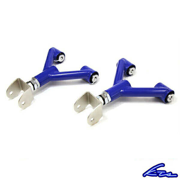 楽天市場】車検OK ND ロードスター アッパーアーム キャンバーアーム