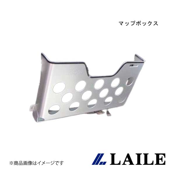 マップボックス IMPREZA WRX GC8 LAILE/レイル A7660A-M