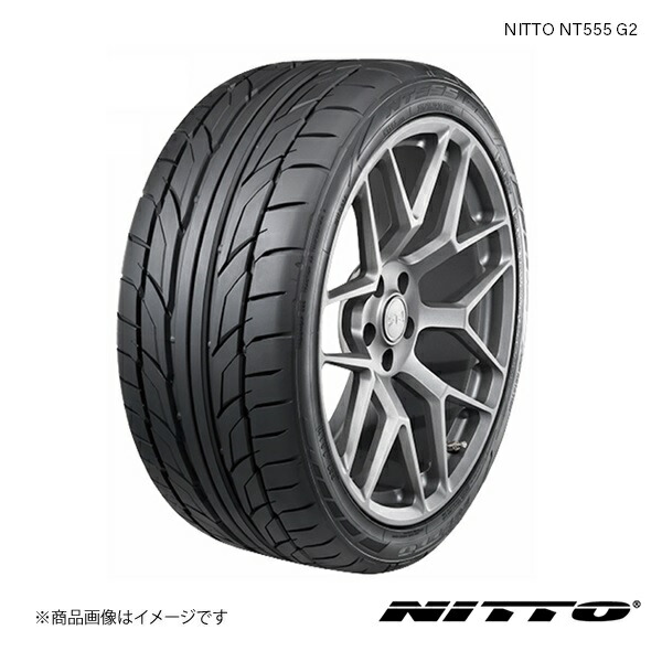 大幅値下げ！245/30R21 ニットーNT555G2 1本 Amazon.co.jp: NITTO(ニットー) タイヤ タイヤ サマータイヤ 1本