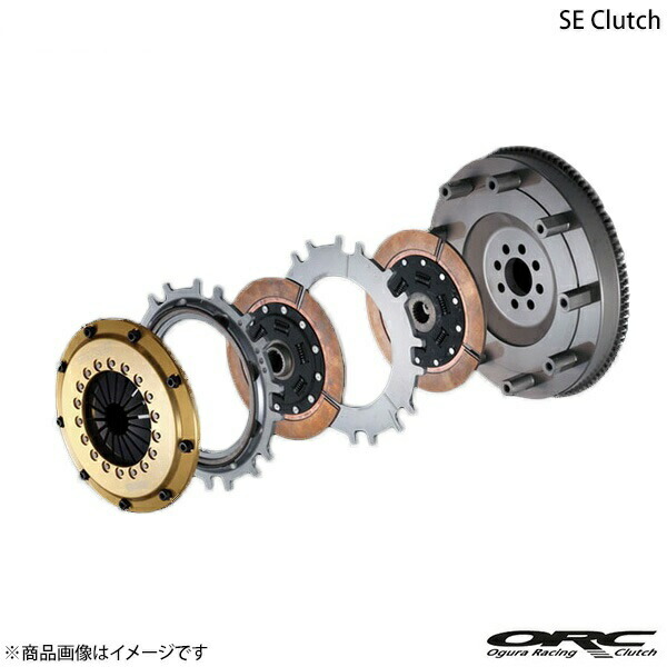 楽天市場】クラッチディスク コンドル LK26A (純正パーツNo.30100 