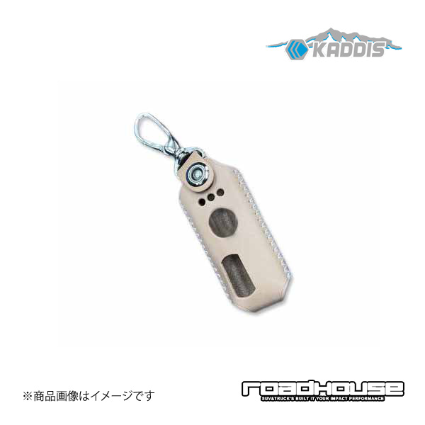 ROADHOUSE×Evolution KEYDRESS 生成り エンスタ用 デリカD：5 中期 ロードハウス カディス KD-IN16006