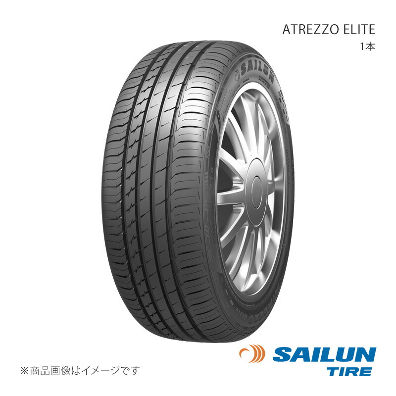 215/65R16 98H タイヤ 1本 215 65 16 ATREZZO ELITE SAILUN サイルン