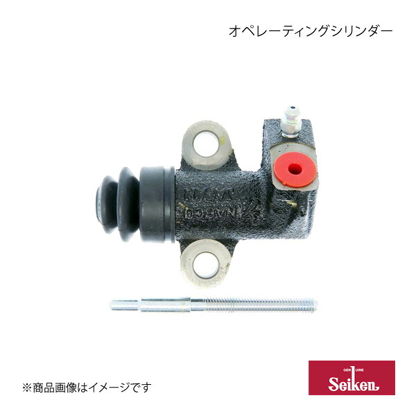 オペレーティングシリンダー 1個 キャンター FE53EBD 4M51 1999.03~2002.08 Seiken/セイケン 純正品番:ME609368 品番:115-30261|カー用品 車衛門