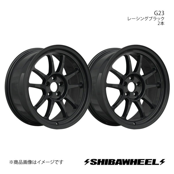 楽天市場】SHIBATIRE シバタイヤ シバホイール G23 アルミ 楽天市場】SHIBATIRE シバタイヤ シバホイール G23 アルミ