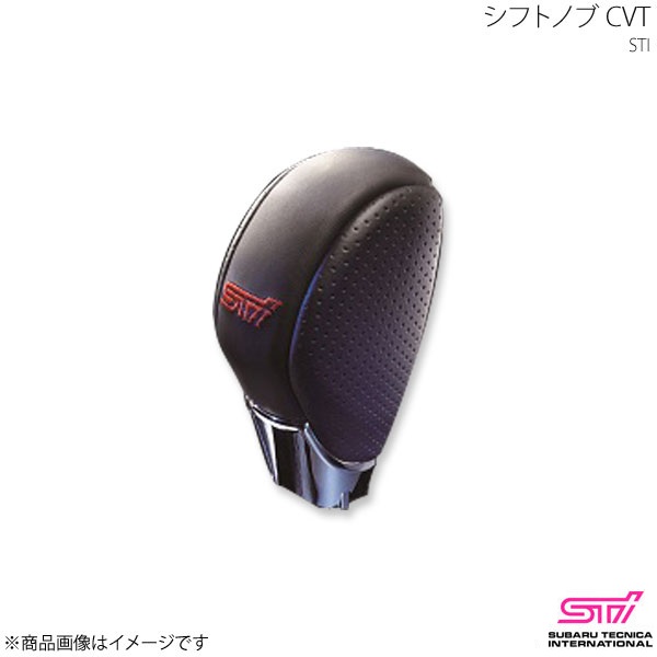 シフトノブ CVT レガシィB4 BN アプライド:A/B/C/D/E/F STI エスティーアイ SG117AL001 19,991円