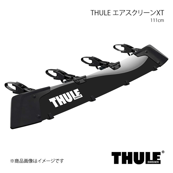 THULE エアスクリーンXT 111cm THULE スーリー TH870202｜カー用品　車衛門