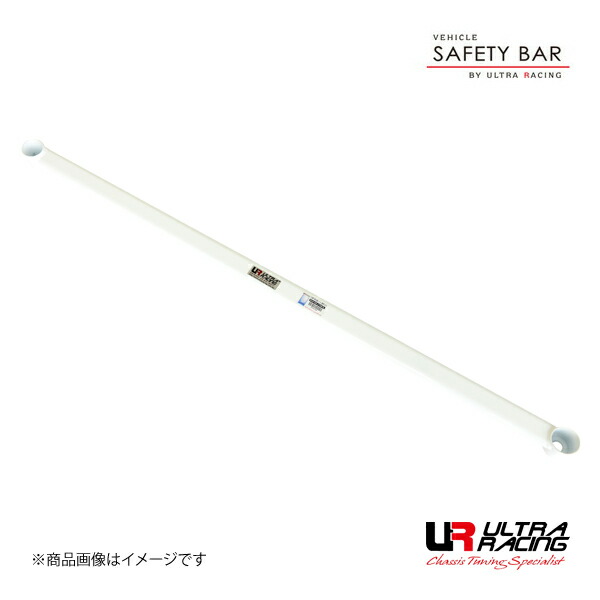 ULTRA RACING ウルトラレーシング リアタワーバー トヨタ コロナ AT190 92/02-96/01年式 RE2-795