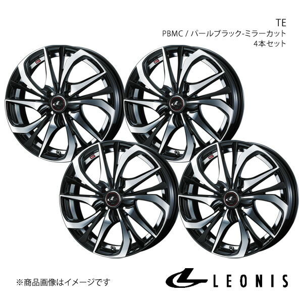 4本セット　新車外し　ライズ　純正ホイール 4本 新車外し!! 中古 トヨタ ライズ 純正 アルミホイール 17