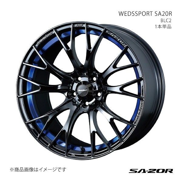 【18インチ 5H114.3 8.5J +35】アルミホイール1本単品 ランサーエボリューション7/8/9 CT9A SA20R 0072742