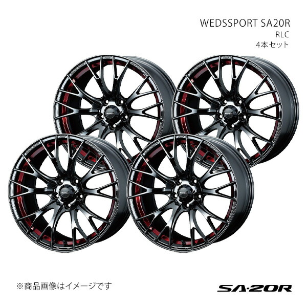 楽天市場】純正 スバル SUBARU SKE系フォレスター アルミホイール 18