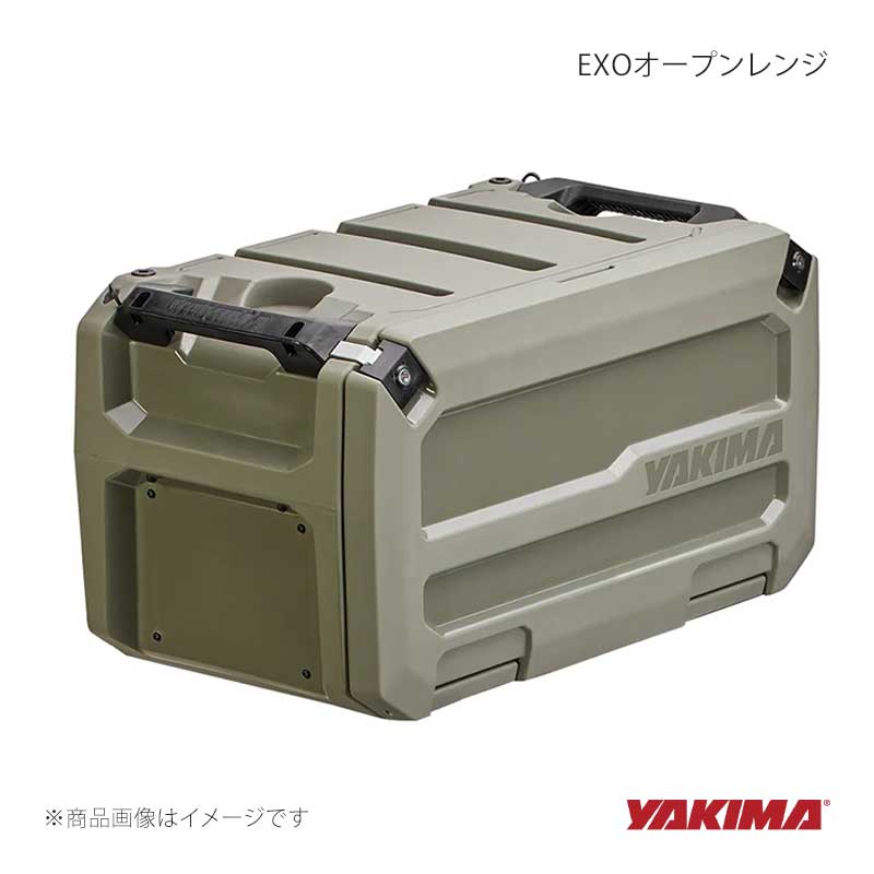 EXOオープンレンジ キャンプキッチン YAKIMA/ヤキマ 品番:yakima-8007447｜カー用品　車衛門