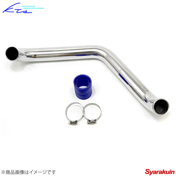 TRUST Greddy アルミインテークパイプ S13 180SX 【公式通販】