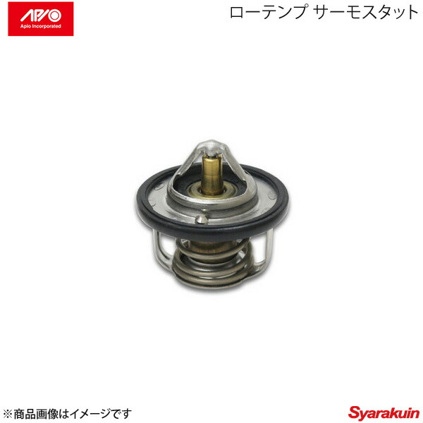 楽天市場】NISMO/ニスモ ローテンプサーモスタット ニッサン ...