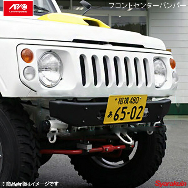 楽天市場】ジムニー JA12 JA22 フロントグリル H7/11〜H10/9 FRP 未