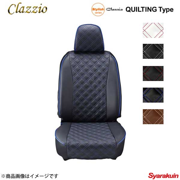 ET-1508 カジュアルでポップなキルティングデザイン コンフォートシリーズ Clazzio QUILTING Type Clazzio/クラッツィオ Clazzio クラッツィオ キルティングタイプ ET-1508 ブラック×レッド ヴェルファイア ANH20W/ANH25W/GGH20W/GGH25W
