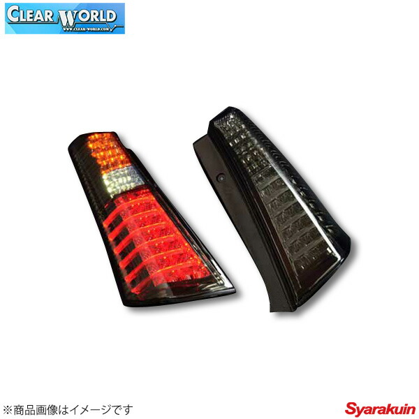楽天市場】MH23SワゴンR(スティングレー )ファイバーフルLED