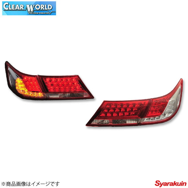 楽天市場】【 BRIGHTZ オデッセイ RB3 RB4 前期 スモークテール
