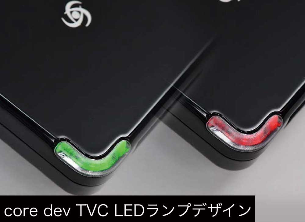 CodetechコードテックcoredevTVCMercedesBenzGLCX253CO-DEV2-MB03