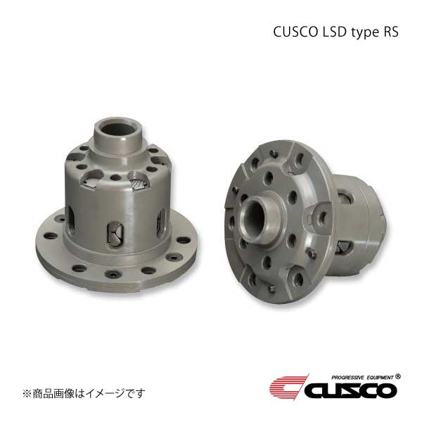 クスコ type RS LSD 1way(1＆2way) スーパーローファイナル専用 リア スバル BRZ ZC6 FA20 FR MT AT  2000cc 2012年03月〜 通販