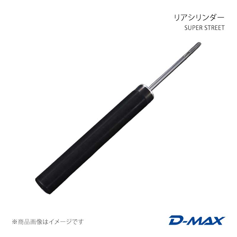 D-MAX ディーマックス SUPER STREET リアシリンダー シルビア S14/S15 DMTPRSSS14T1