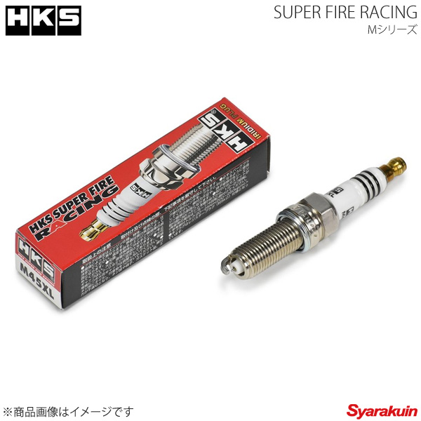 HKS エッチ ケー エス SUPER FIRE RACING M35i 12本セット Mercedes Benz M ML350 GH-163157  112M37 03 3〜05 9 ISOタイプ NGK7番相当 プラグ （訳ありセール格安）