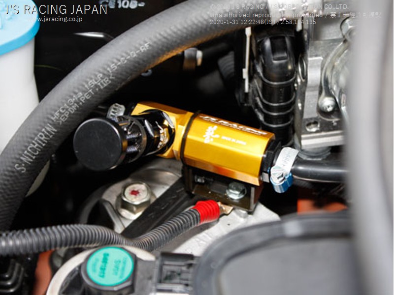 Js フィット Racing ジェイズレーシング T Revシステム クスコ フィット Racing Ge8 Trs F3 車高調 カー用品専門店 車楽院trs F3 エンジン内圧コントロールルブ Js Racing ジェイズレーシング ホンダ車専用チューニングパーツ