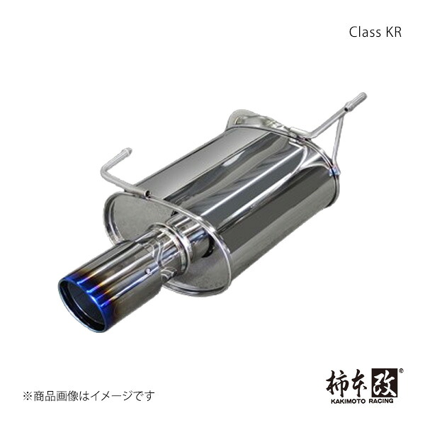 柿本 カキモト Class KR インプレッサG4 DBA-GK3 2016/12～2020/10 B71360
