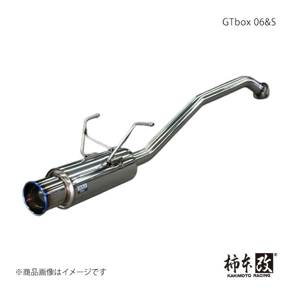 柿本 カキモト GTbox 06&S グレイス DAA-GM4 2014/12～2017/7 H443122